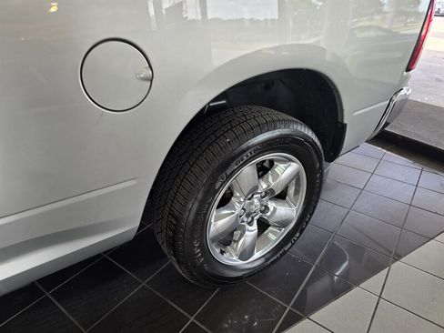 Used 2016 RAM 1500 Big Horn AWD/4WD image 41