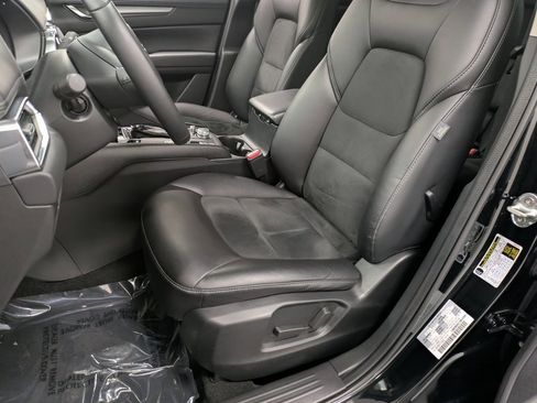 Certified 2023 MAZDA CX-5 AWD 2.5 S w/ Select Package image 9