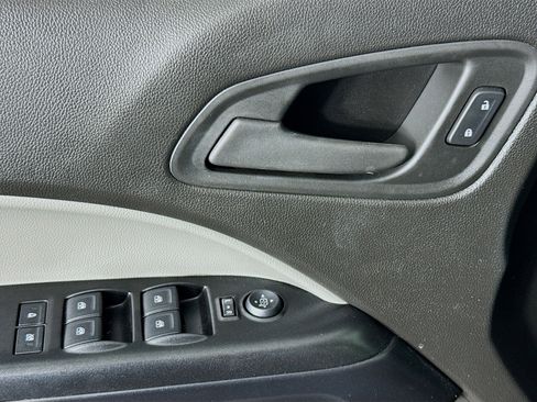 Used 2016 Chevrolet Colorado W/T image 28