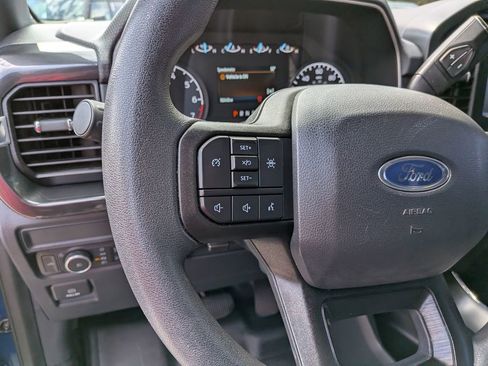 Used 2022 Ford F150 XL w/ STX Appearance Package image 27