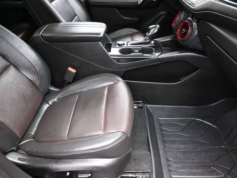 Used 2020 Chevrolet Blazer RS w/ LPO, Floor Liner Package FWD image 20