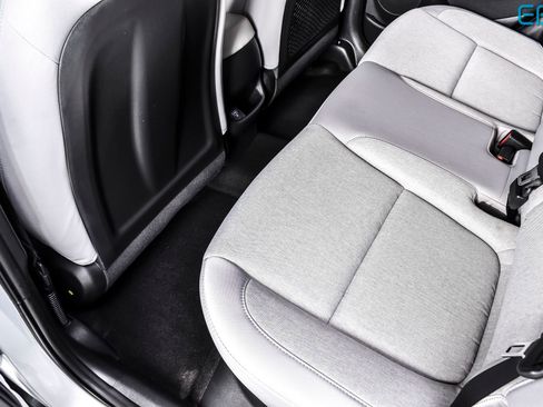 Used 2023 Hyundai Kona SE w/ Cargo Package FWD image 20
