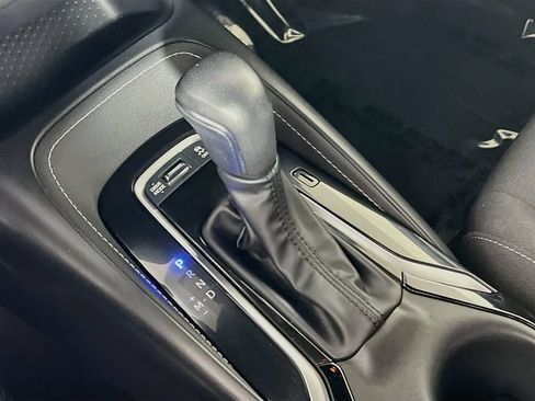 Certified 2024 Toyota Corolla SE FWD image 15