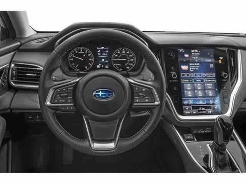 New 2025 Subaru Legacy Limited image 4