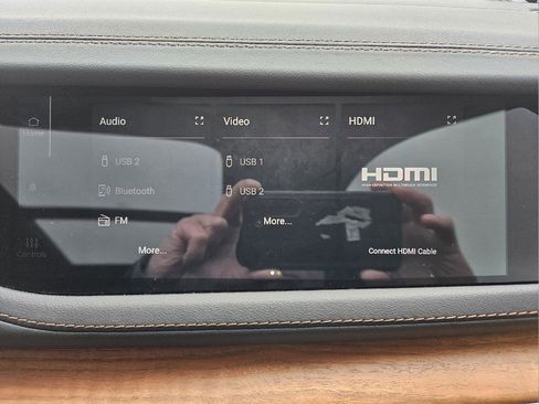 Used 2023 Jeep Grand Cherokee L Summit image 15