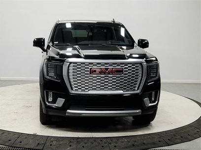 Used 2021 GMC Yukon XL Denali w/ Denali Premium Package