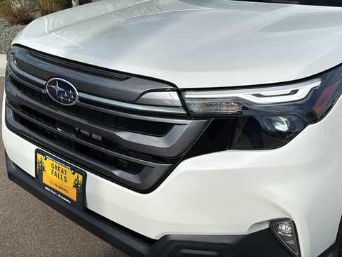 New 2026 Subaru Forester Premium AWD/4WD image 9