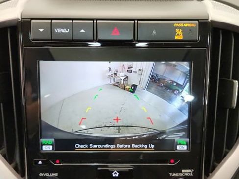 Used 2020 Subaru Ascent Touring w/ Popular Package #2A AWD/4WD image 17
