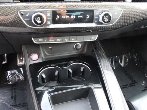 Used 2021 Audi S4 Prestige w/ Prestige Package image 36