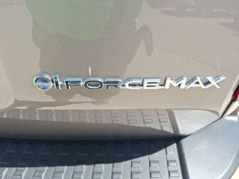 Used 2026 Toyota Land Cruiser w/ Premium Package AWD/4WD image 12