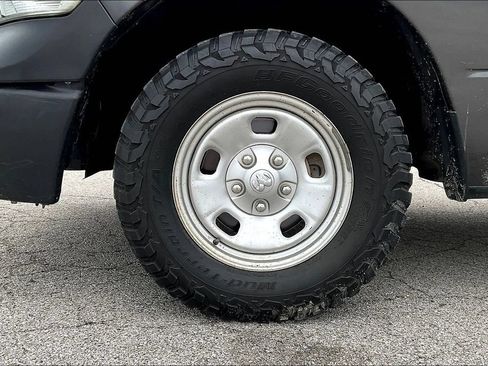 Used 2018 RAM 1500 Tradesman w/ Power & Remote Entry Group AWD/4WD image 24