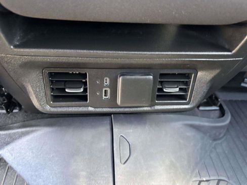 Used 2023 Chevrolet Silverado 1500 RST AWD/4WD image 22