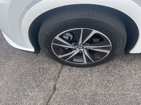 Used 2024 Lexus RX 350 Premium w/ Convenience Package image 9