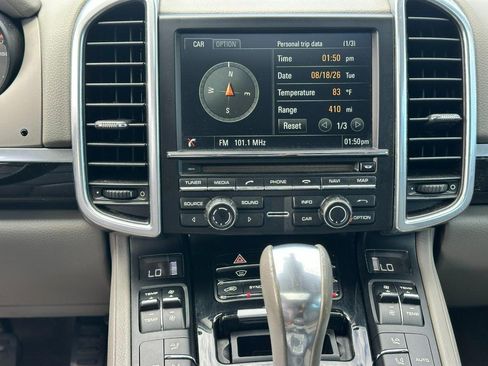 Used 2014 Porsche Cayenne AWD/4WD image 15