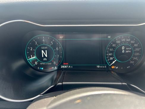 Used 2021 Ford Mustang GT Premium RWD image 14