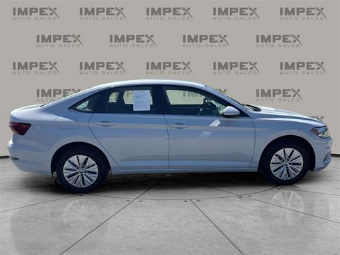Used 2019 Volkswagen Jetta S image 6