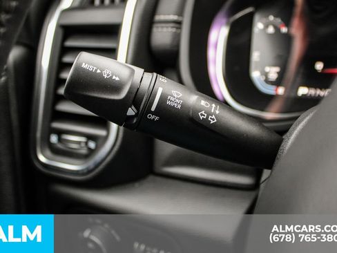 Used 2026 RAM 3500 Laramie w/ Max Tow Package image 29