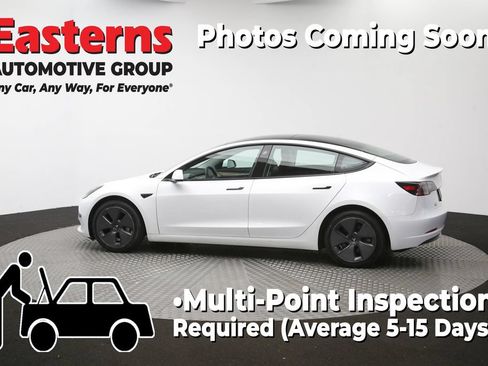 Used 2023 Tesla Model 3 Standard Range RWD image 57
