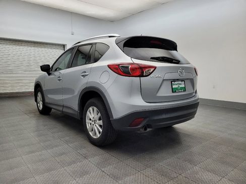 Used 2016 MAZDA CX-5 Touring image 5