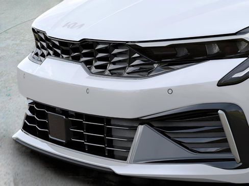 New 2025 Kia K5 LXS image 30