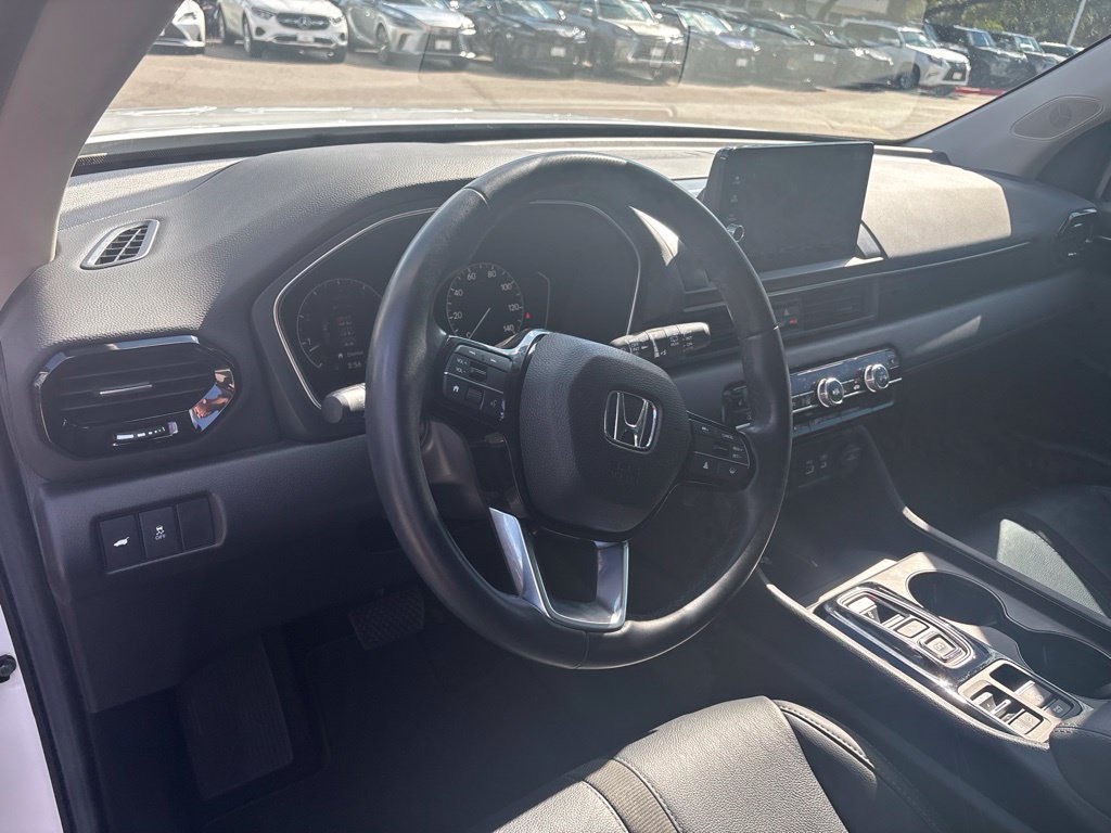 Used 2024 Honda Pilot EX-L image 12