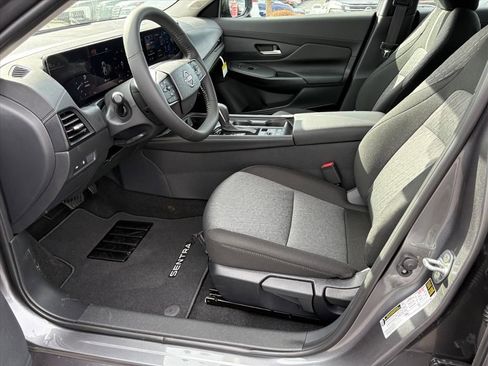 New 2026 Nissan Sentra SV image 18