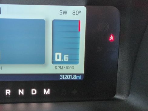 Certified 2023 Ford Bronco Black Diamond AWD/4WD image 30