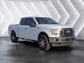 Used 2017 Ford F150 XLT w/ Equipment Group 301A Mid AWD/4WD video 2