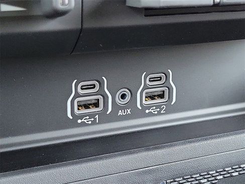 New 2025 RAM 2500 Laramie w/ Sport Appearance Package image 13