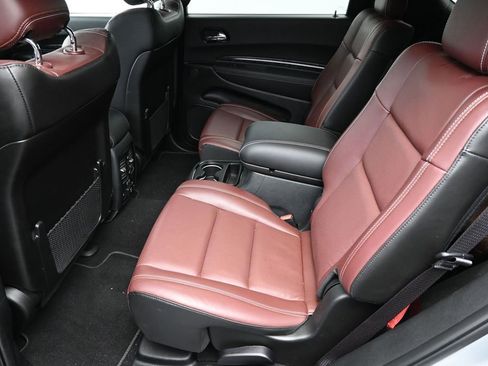 Used 2025 Dodge Durango SRT Hellcat AWD/4WD image 7
