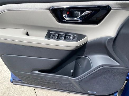 New 2026 Subaru Forester Sport AWD/4WD image 13