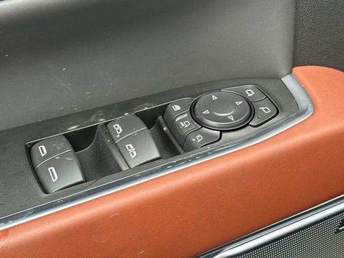 New 2026 GMC Sierra 3500 Denali Ultimate image 12