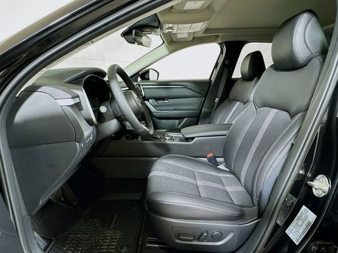 New 2026 MAZDA CX-50 2.5 Hybrid w/ Weather Package image 12