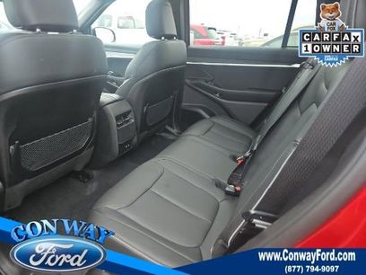 Used 2025 Jeep Wagoneer S Limited