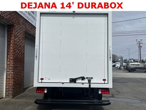 New 2024 RAM ProMaster 3500 w/ Convenience Group image 7