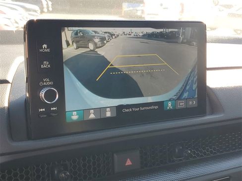 Used 2025 Honda CR-V Sport-L image 32