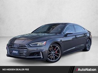 Used 2018 Audi S5 Prestige w/ S Sport Package AWD/4WD video 1
