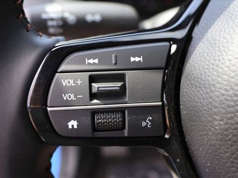 New 2026 Honda HR-V Sport image 14