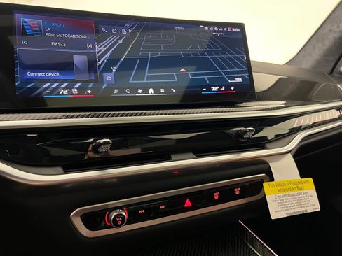 New 2026 BMW X7 M60i image 29