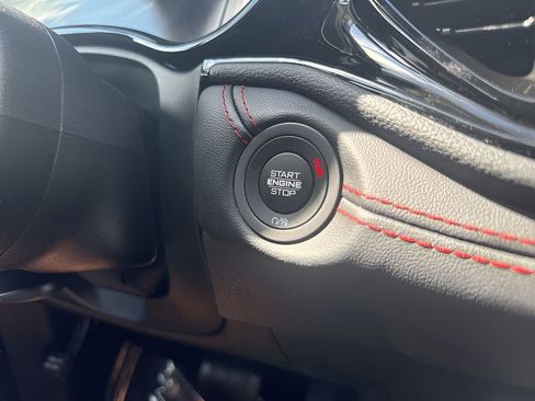 Used 2026 Dodge Durango GT RWD image 23