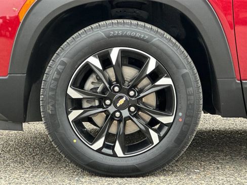 Used 2023 Chevrolet TrailBlazer LT image 26