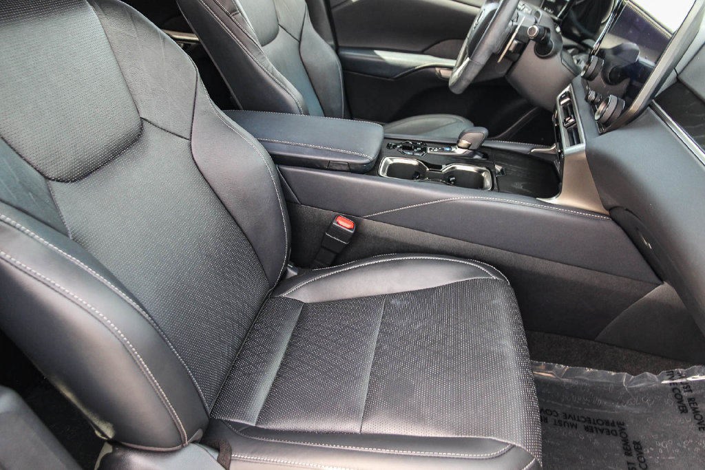 Certified 2023 Lexus RX 350 Premium Plus w/ Accessory Package (K3) AWD/4WD image 18