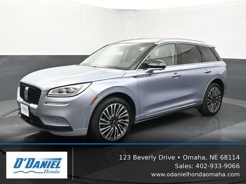Used 2022 Lincoln Corsair Reserve w/ Equipment Group 201A AWD/4WD image 1