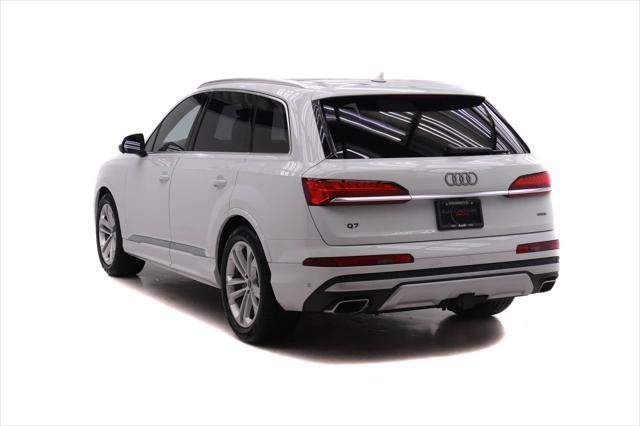 Certified 2026 Audi Q7 2.0T Premium Plus w/ Premium Plus Package AWD/4WD image 5