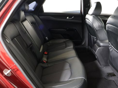 Used 2023 Kia K5 GT-Line image 35