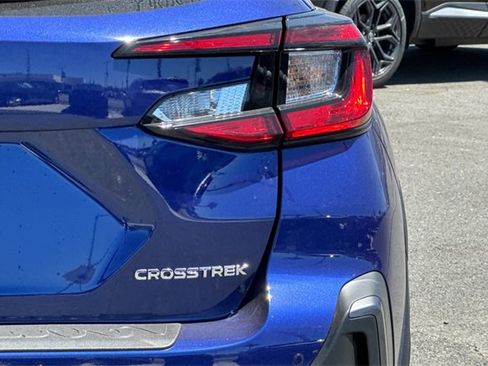 New 2025 Subaru Crosstrek 2.5i Limited w/ Popular Package #3A image 23