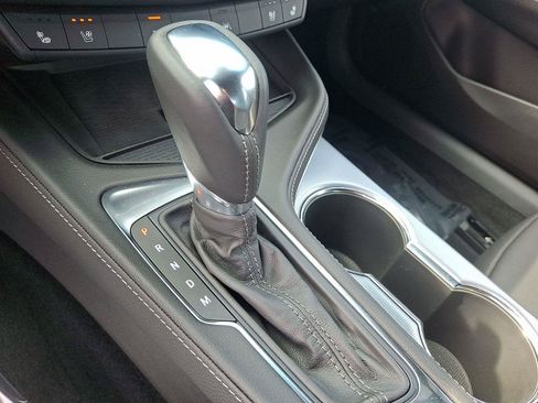 New 2025 Cadillac CT4 Premium Luxury AWD/4WD image 8