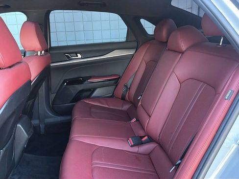 Used 2025 Kia K5 GT-Line w/ GT-Line Premium Package FWD image 9