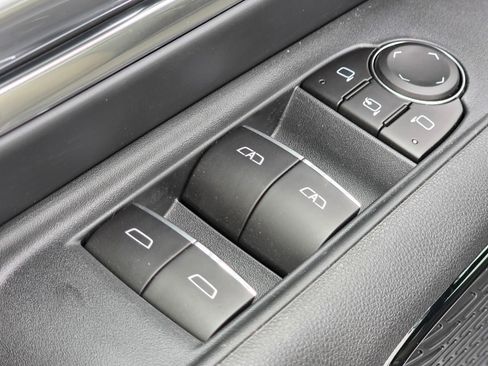 New 2026 Chevrolet Silverado EV Trail Boss image 25