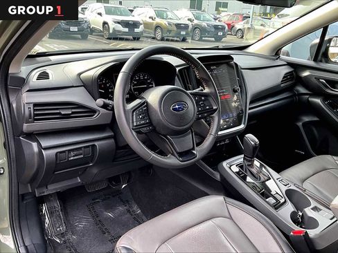 Certified 2024 Subaru Crosstrek 2.5i Limited image 17